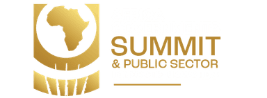 Africa Governments Summit & Public Sector Innovation Awards 2026 Logo