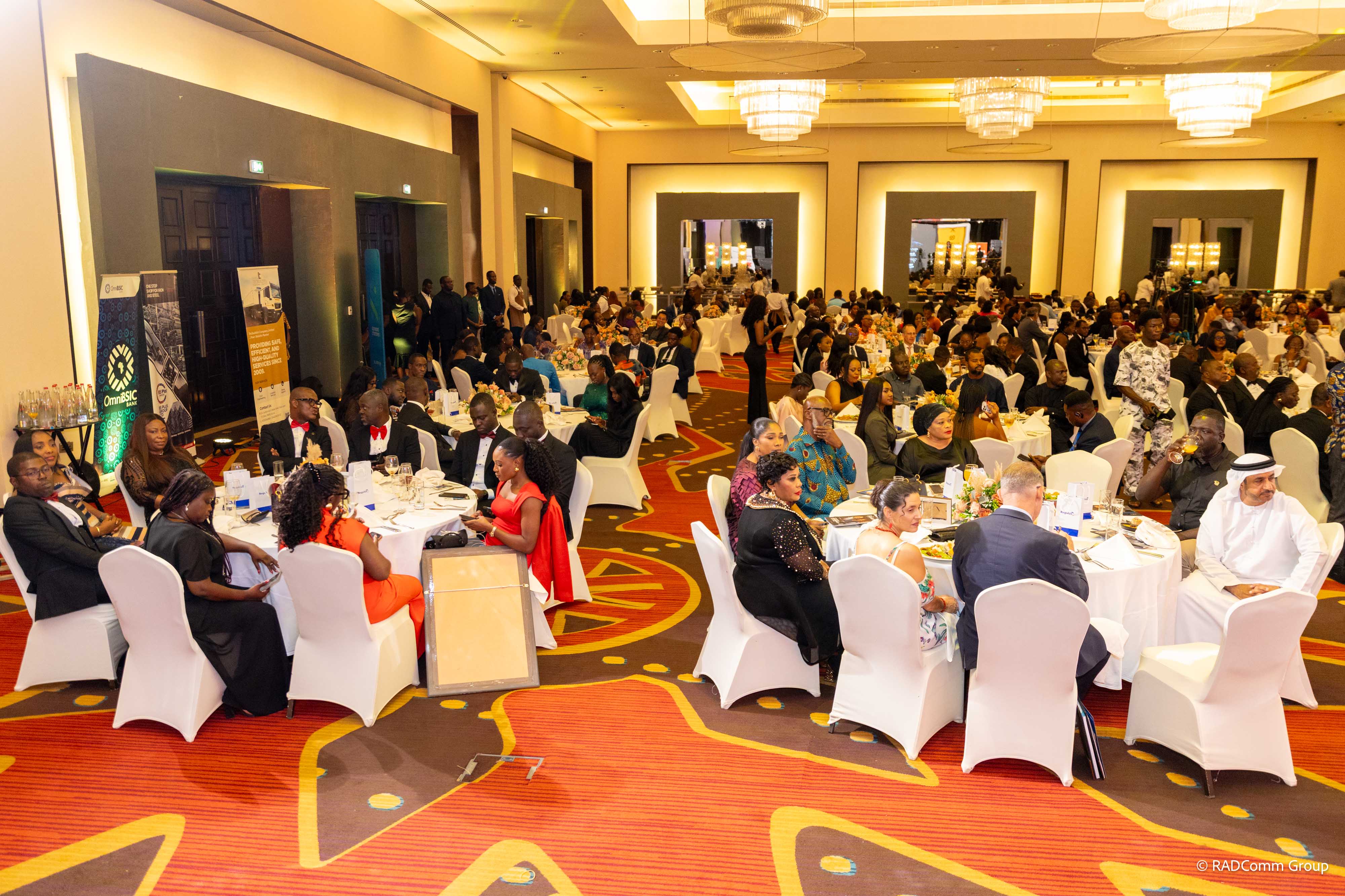 Panel discussion with ministers and institutional leaders on governance reform